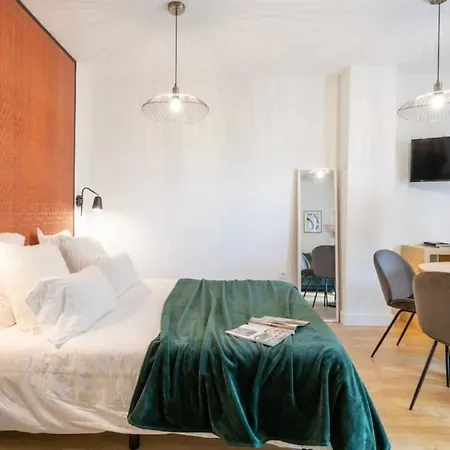 Soek Muelle Uno Holidays Homes *