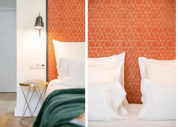 Soek Muelle Uno Holidays Homes Appartement *